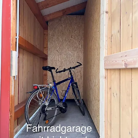 Henne Hahnenklee Appartement Goslar Buitenkant foto