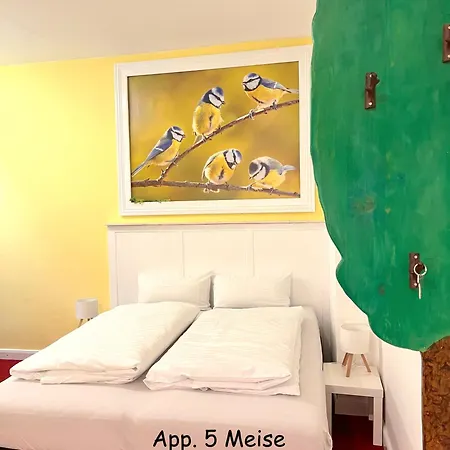 Apartament Henne Hahnenklee Goslar Zewnętrze zdjęcie