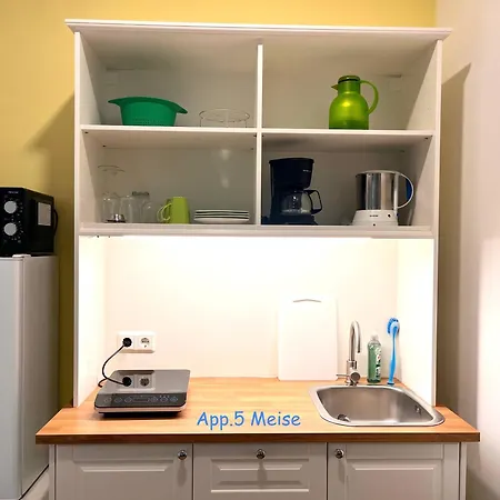 Apartament Henne Hahnenklee Goslar Zewnętrze zdjęcie