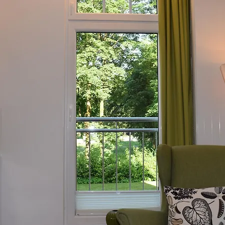 Henne Hahnenklee Appartement Goslar Buitenkant foto