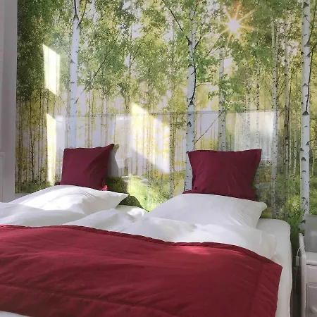 Henne Hahnenklee Appartement Goslar Buitenkant foto