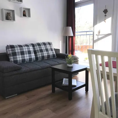 Henne Hahnenklee Appartement Goslar Buitenkant foto