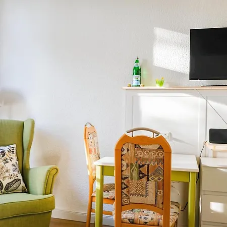 Henne Hahnenklee Appartement Goslar Buitenkant foto