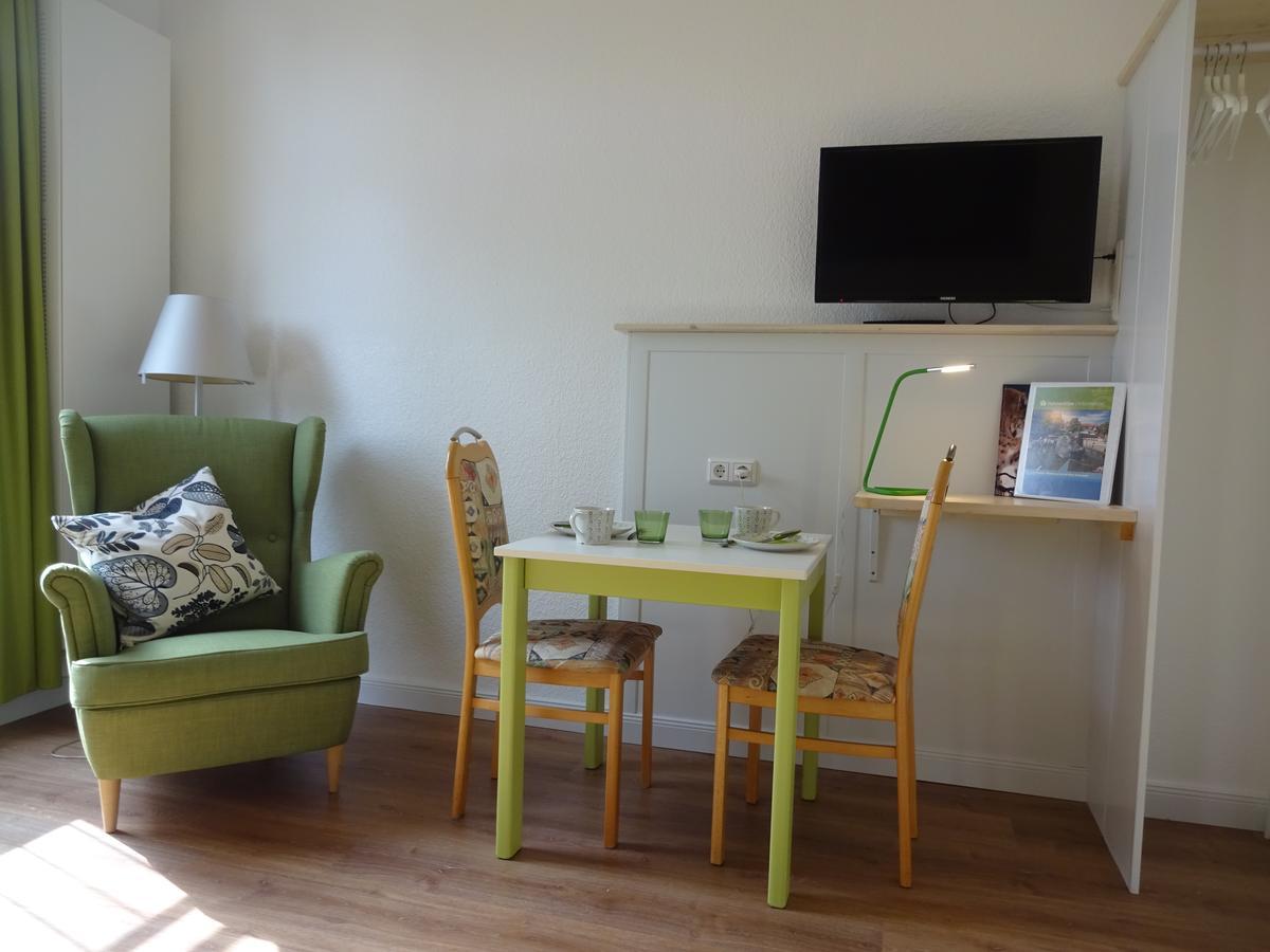 Henne Hahnenklee Apartment *