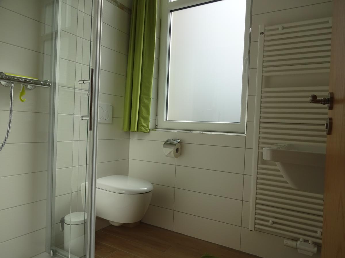 Apartment Henne Hahnenklee *