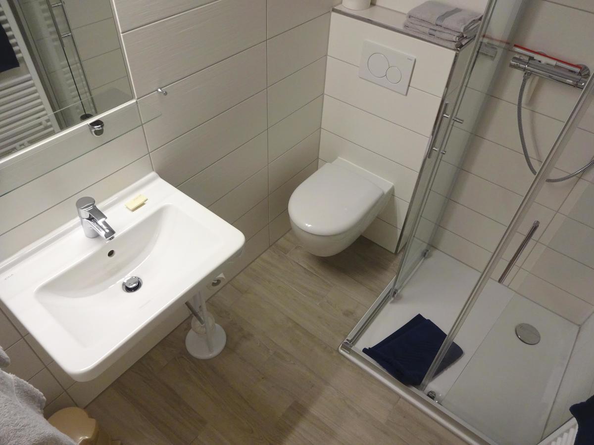 Apartment Henne Hahnenklee Goslar