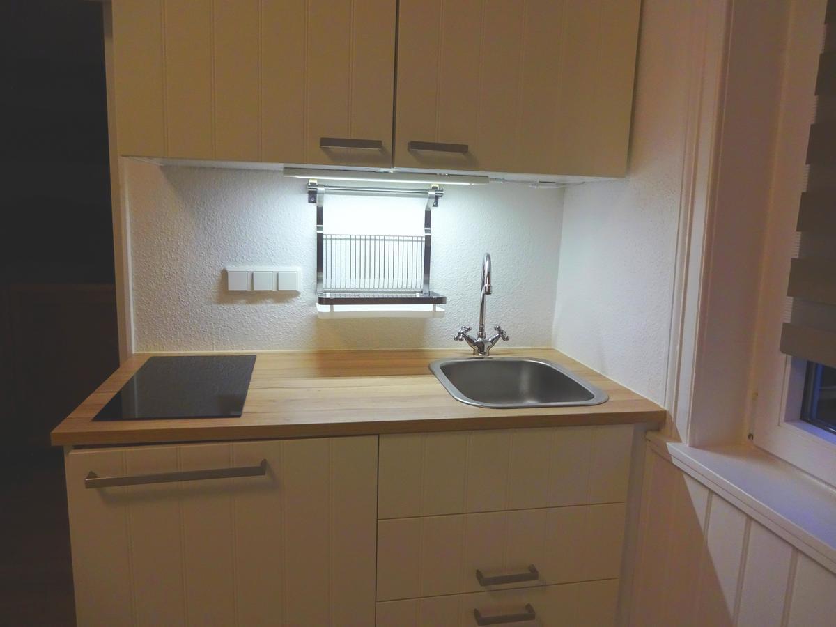 Apartment Henne Hahnenklee *