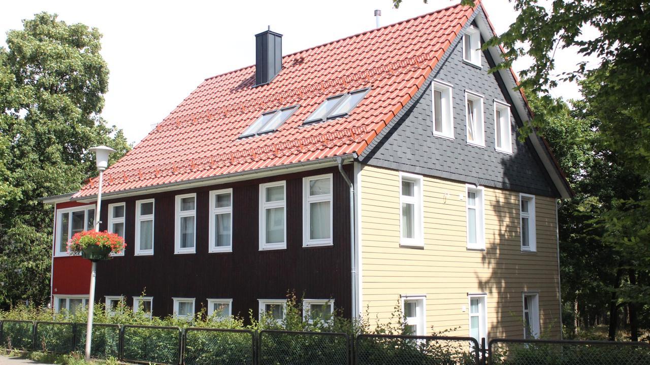 Henne Hahnenklee Goslar