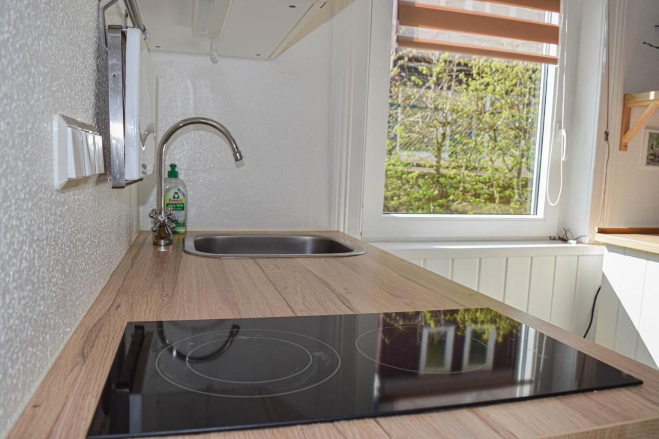 Henne Hahnenklee Apartment Goslar